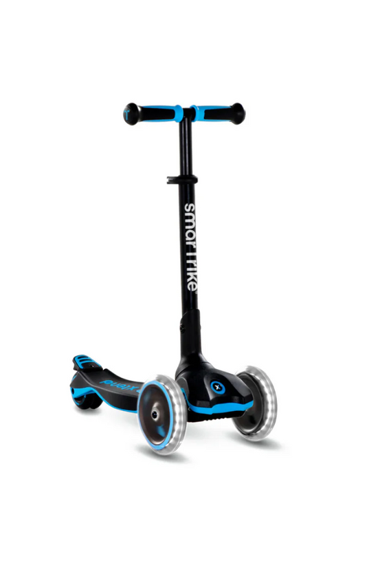 XtTEND SCOOTER AZUL (3-12 años)   SMARTRIKE