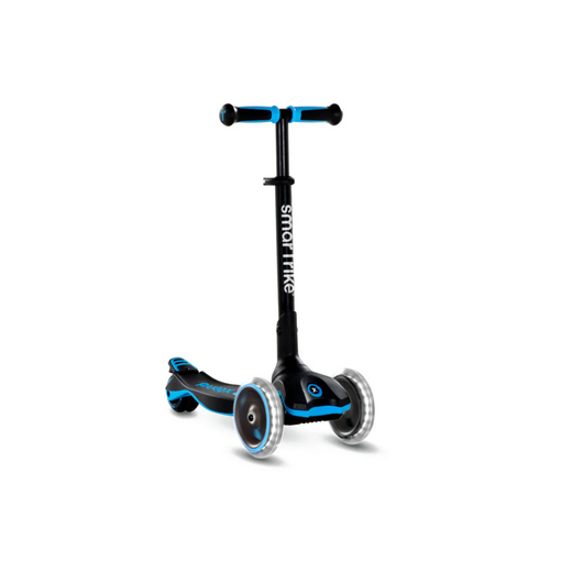 XtTEND SCOOTER AZUL (3-12 años)   SMARTRIKE