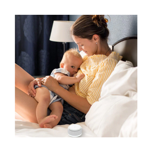 RUIDO BLANCO PORTÁTIL Momcozy