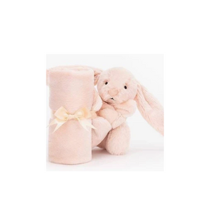 TUTO CONEJO BLUSH  - JELLYCAT