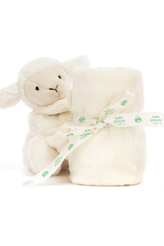 TUTO BASHFUL OVEJA  JELLYCAT