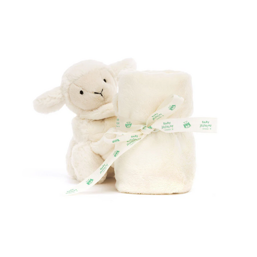 TUTO BASHFUL OVEJA  JELLYCAT