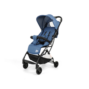 COCHE DE PASEO GO AZUL - BBPRO