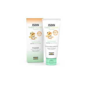 POMADA REGENERADORA PAÑAL BABY NATURALS  50 ml.  - ISDIN