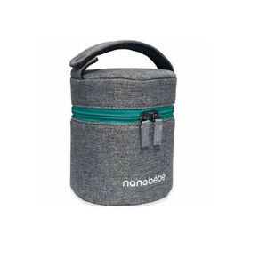 Enfriador de Mamaderas Nanobebé