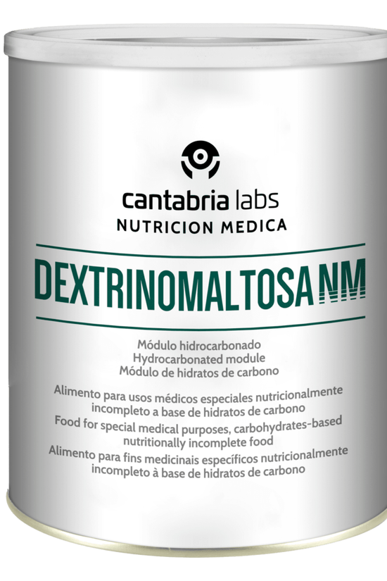 Cantabria Labs dextrinomaltosa NM 500 gr