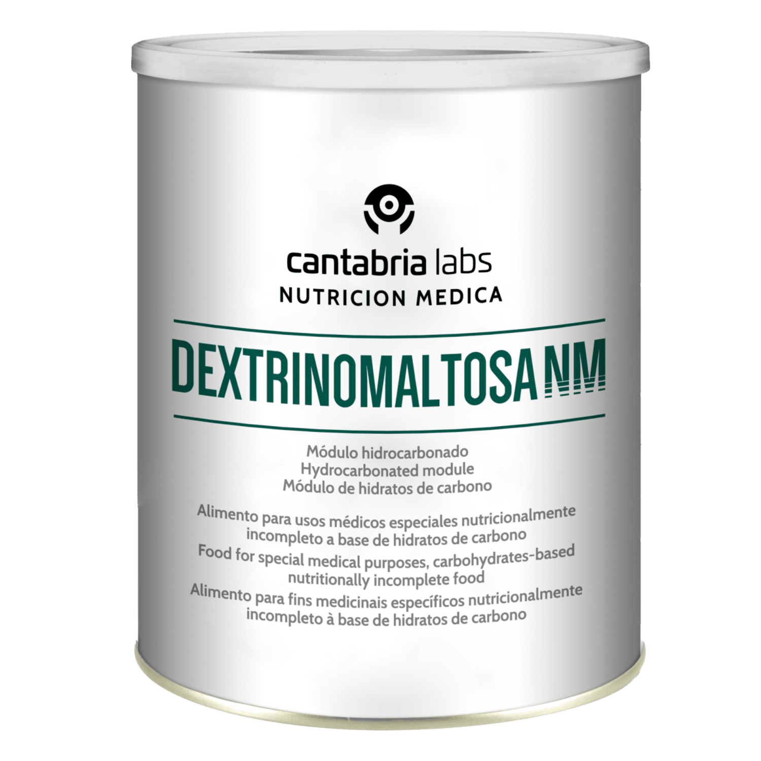Cantabria Labs dextrinomaltosa NM 500 gr