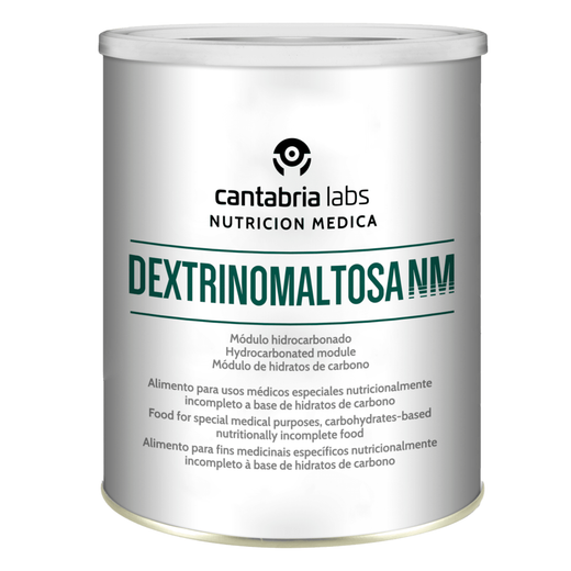 Cantabria Labs dextrinomaltosa NM 500 gr