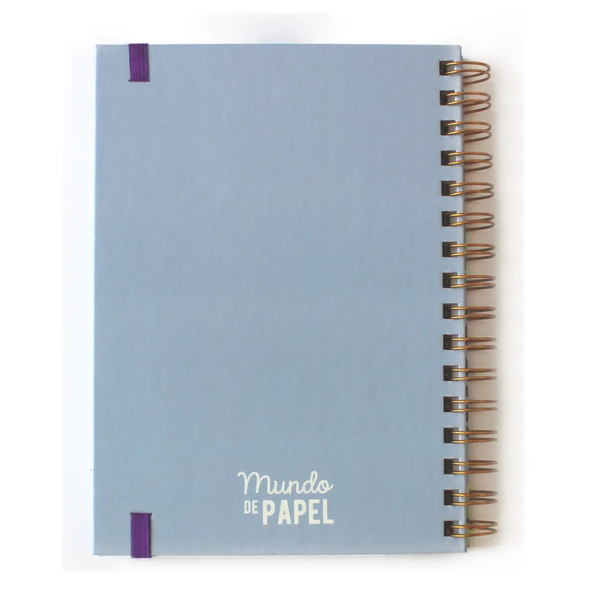 CUADERNO DE SALUD OSO MUNDO DE PAPEL