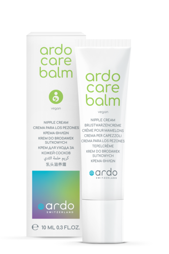 Bálsamo Ardo Care 10ml Vegano
