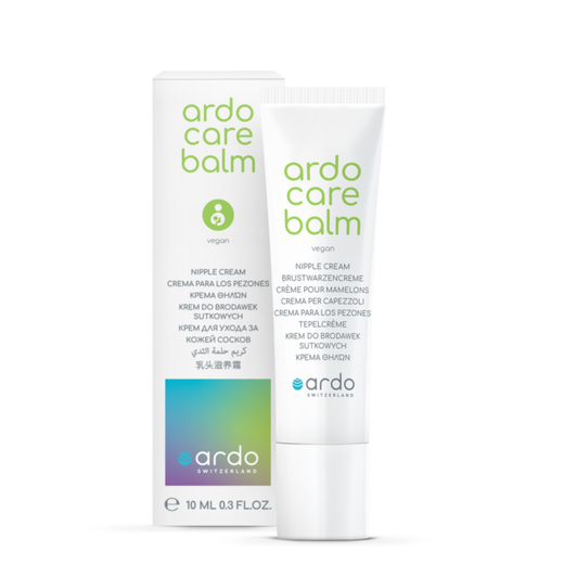 Bálsamo Ardo Care 10ml Vegano