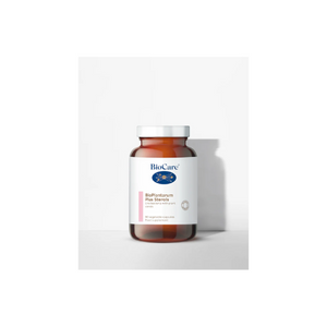 PROBIÓTICOS - BIOPLANTARUM STEROLS - 90 CAP - BIOCARE