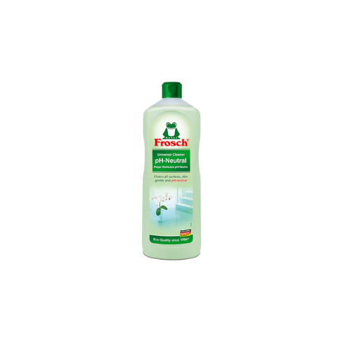 LIMPIADOR MULTIUSO PH NEUTRO 1 Lt - FROSCH