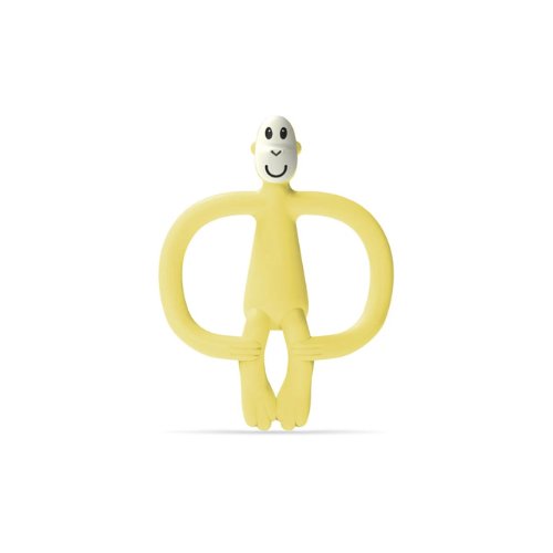 MORDEDOR MONO AMARILLO - MATCHSTICK MONKEY