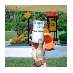 Calienta Mamadera Portátil Balia