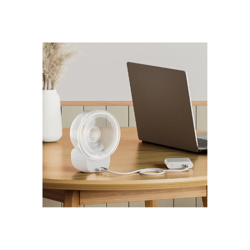 EXTRACTOR DE LECHE MATERNA PORTATIL S9 PRO SINGLE