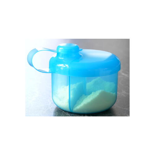 Contenedor De Leche En Polvo NIP