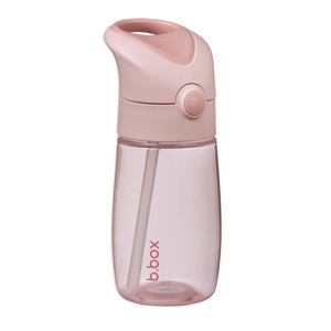 BOTELLA DE AGUA PARA NIÑOS JUNIOR  BLUSH CRUSH 380 mL  - B.BOX