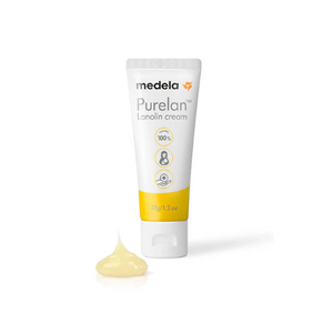 CREMA DE LANOLINA PURELAN MEDELA 37 G