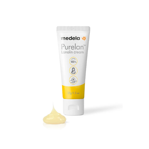 CREMA DE LANOLINA PURELAN 4 U - MEDELA