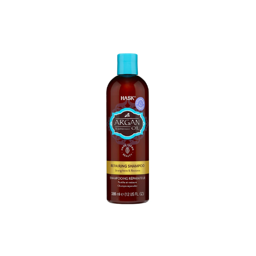 ACONDICIONADOR REPARADOR ARGAN OIL 355 ML - HASK