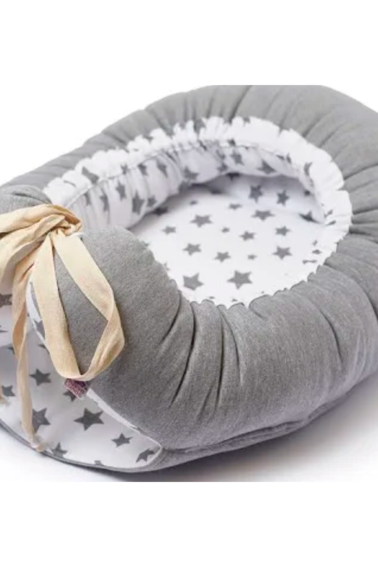 NIDO COLECHO COLECHO BLANCO ESTRELLA GRIS NUEVE LUNAS