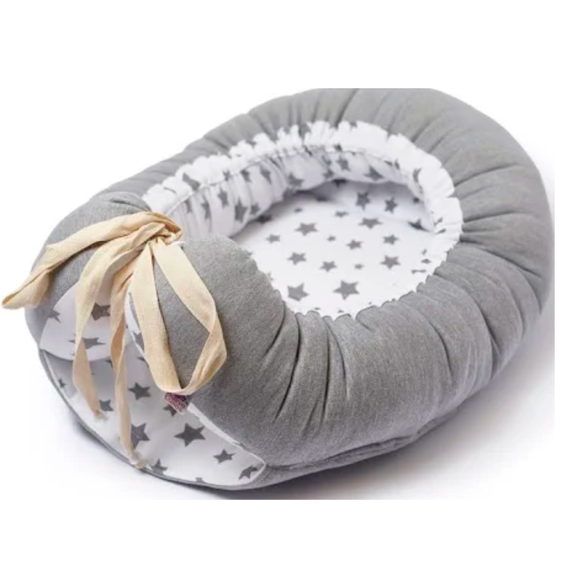 NIDO COLECHO COLECHO BLANCO ESTRELLA GRIS NUEVE LUNAS