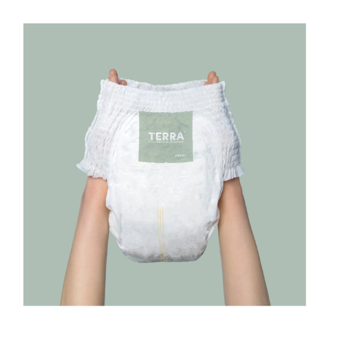 PANTS BIODEGRADABLES DESECHABLES G - TERRA