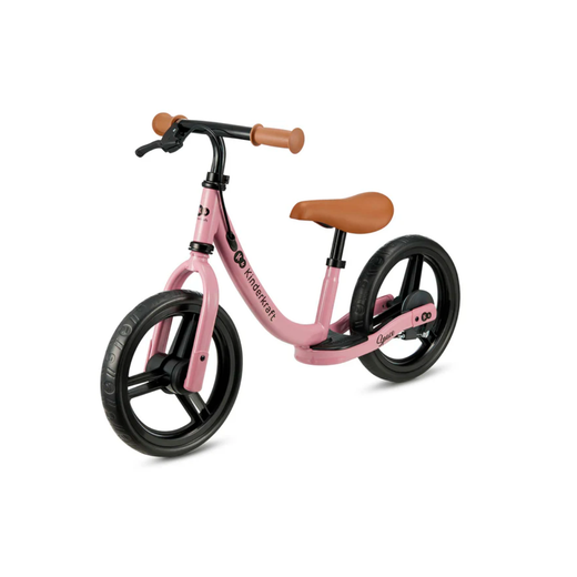 Bicicleta de Balance Kinderkraft SPACE Pink