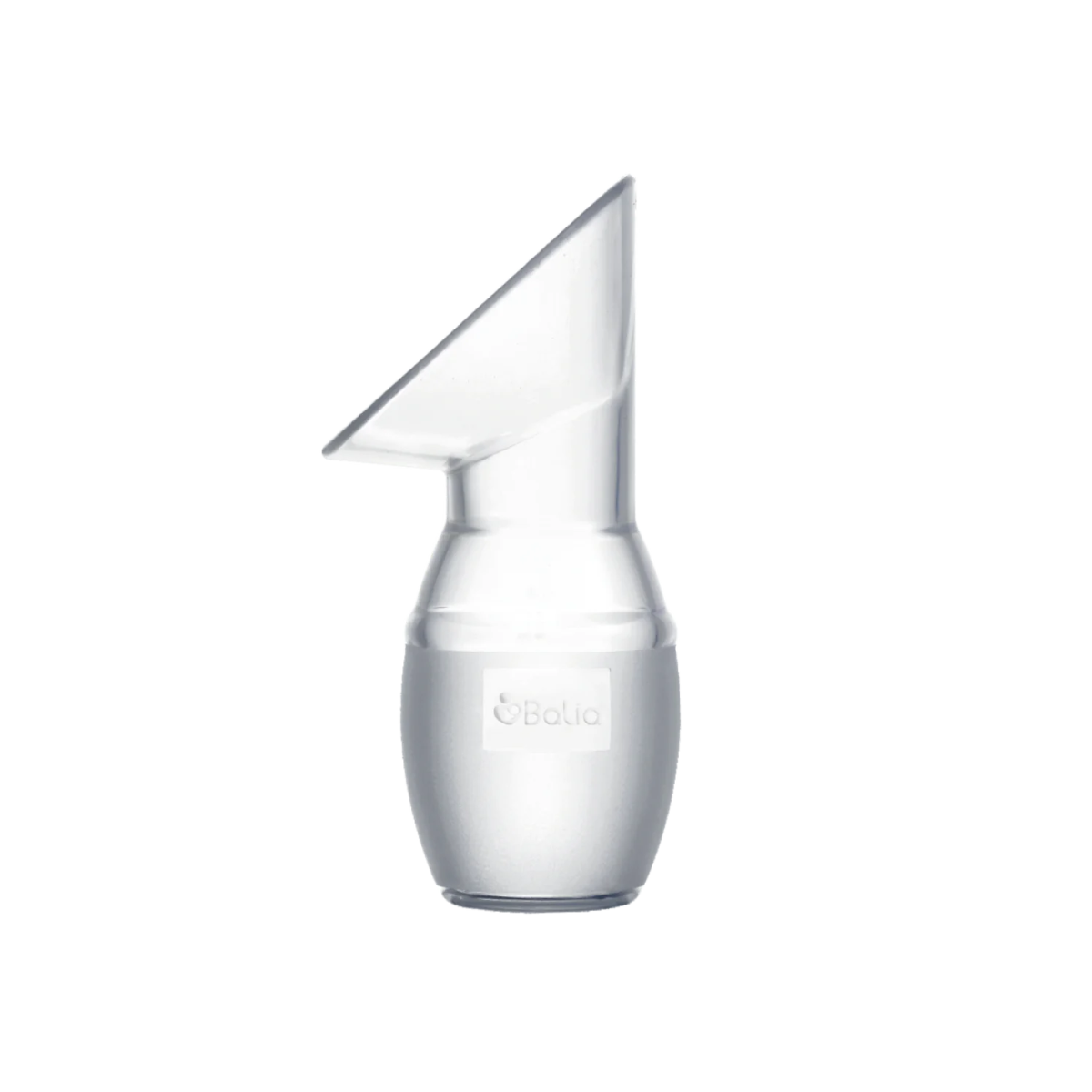 Recolector de Leche Manual de Silicona Balia