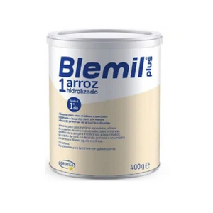 FORMULA HIDROLIZADA DE ARROZ ETAPA 1 400 GR - BLEMIL