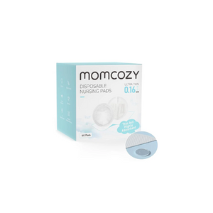 ABSORBENTES DE LACTANCIA ULTRA DELGADOS 120 U - MOMCOZY