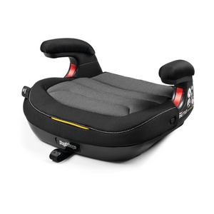 SILLA ALZADOR VIAGGIO G 2 3 SHUTTLE  CRYSTAL BLACK - PEG PEREGO