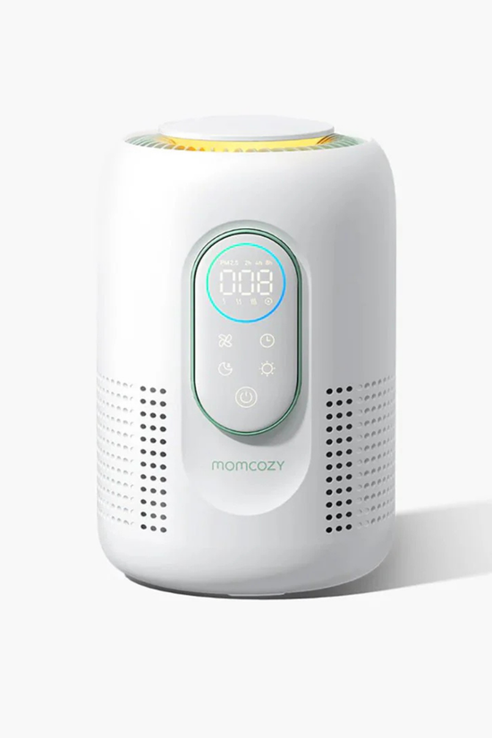 Purificador de Aire Digital CozyBreath AP01 Momcozy