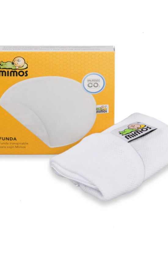 Funda para Cojín De Soporte Craneal Mimos