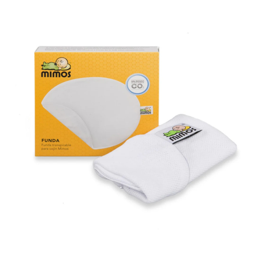 Funda para Cojín De Soporte Craneal Mimos