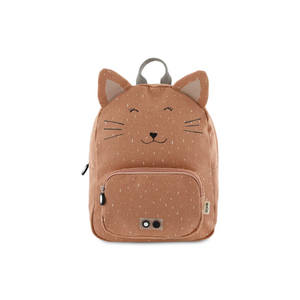 MOCHILA SR. GATO - TRIXIE