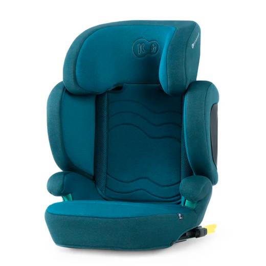 SILLA DE AUTO BUTACA  XPAND 2 i-SIZE HARBOUR BLUE -  KINDERKRFT