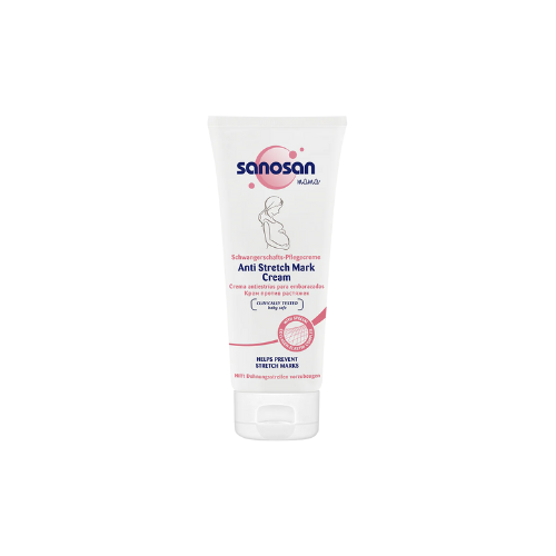 CREMA PARA ESTRIAS 200 ML  - SANOSAN