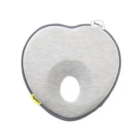 COJÍN BABYMOOV LOVENEST + FRESH HUMO (0-6M)