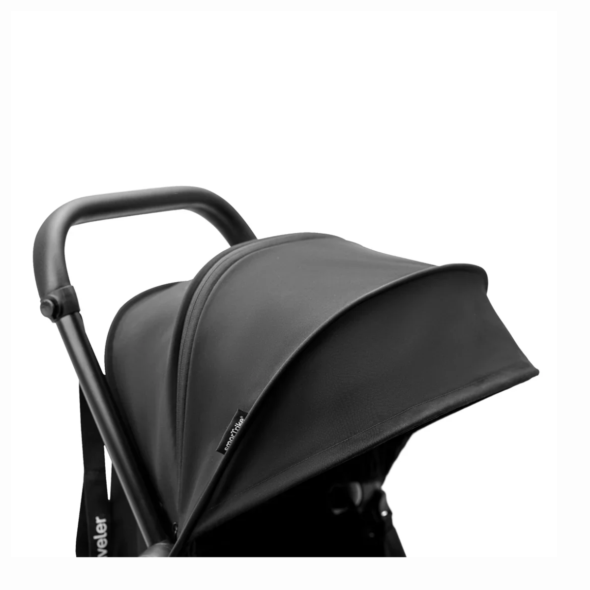 COCHE TRICICLO TRAVELER Onyx Black  SMARTRIKE