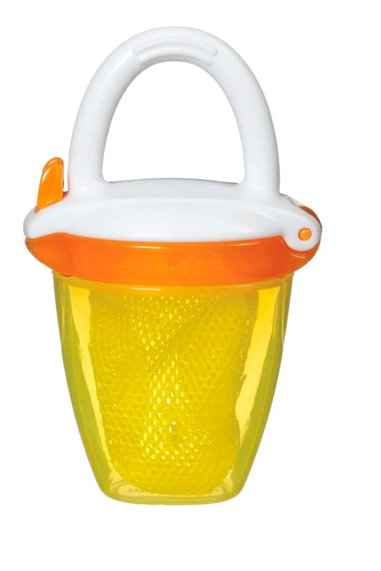 CHUPETE PARA FRUTAS  6+  MUNNCHKIN