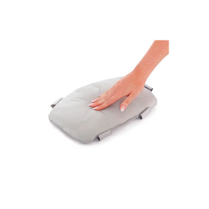 ALMOHADA / COJÍN PARA SILLA DE COMER ENOCK GREY - KIDERFKRAFT