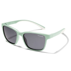 Lentes de Sol para Niños Mausito The Boho, Talla L (6 a 10 años), color Mint