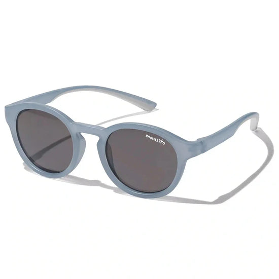 Lentes de Sol para Niños Mausito The Nomad, Talla L (6 a 9 años), color Stone Blue