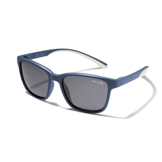 Lentes de Sol para Niños Mausito The Boho, Talla XL (9 a 14 años), color Azul Marino - Navy