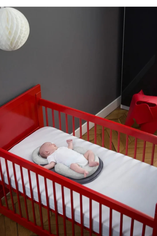 Cojín Soporte Ergonómico Cosydream Babymoov