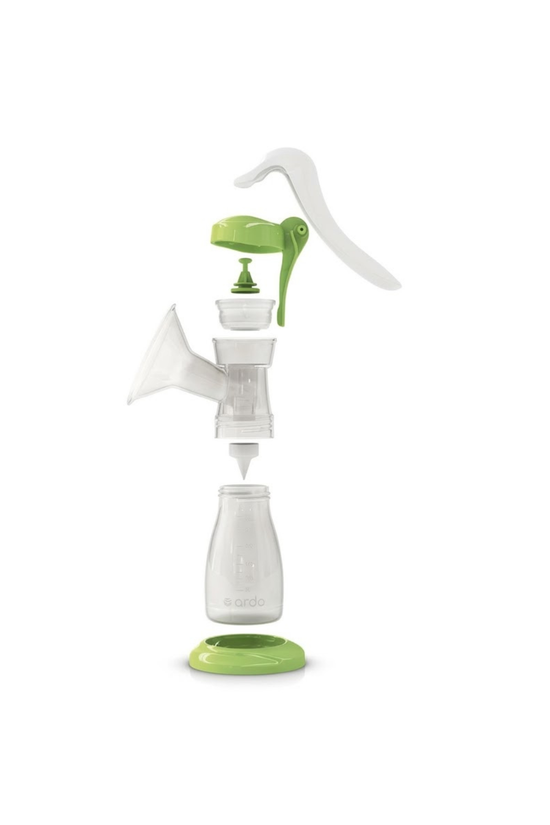 Extractor de Leche Materna Manual Ardo Amaryll