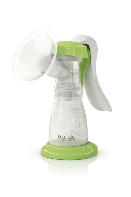 Extractor de Leche Materna Manual Ardo Amaryll