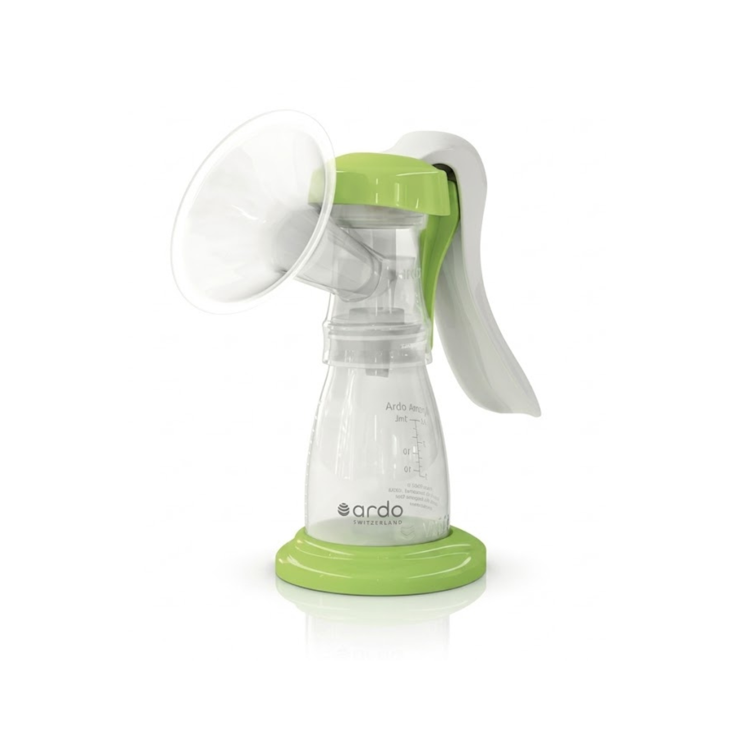 Extractor de Leche Materna Manual Ardo Amaryll